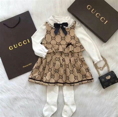 baby gucci clothes